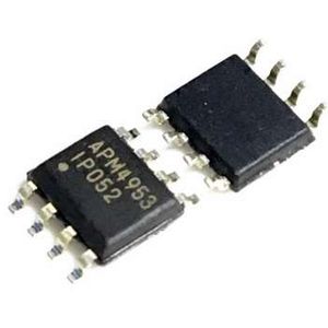 APM4953 smd