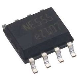 NE555D smd
