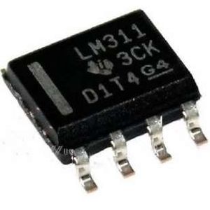 LM311DR smd org