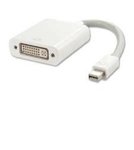 تبدیل mini DISPLAY به DVI