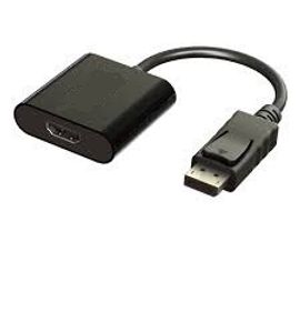 تبدیل DISPLAY PORT به HDMI