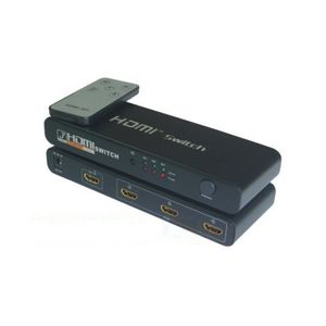 سوئیچ HDMI مدل 3 به 1 ریموت دار