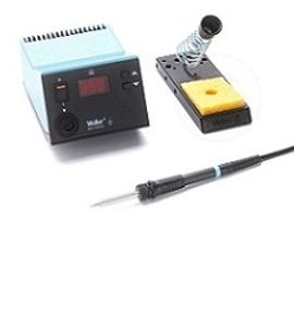 هویه رومیزی weller WSD 81i