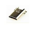 کانکتور میکرو USB نری پایه smd