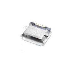 میکرو USB مادگی پایه کوتاه کد2