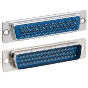 سوکت کامپیوتری DB50 نری