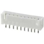کانکتور مینیاتوری PH-10PIN نری صاف رو بردی