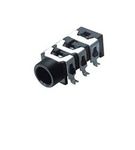 جک 3.5 میلی متری استریو PJ-313D