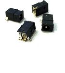 جک DC smd کد 4
