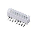 کانکتور XH-8PIN نری رایت رو بردی پین مربعی