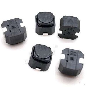 تک سوئیچ کربنی 5*6*6 کد14