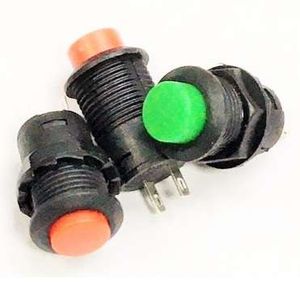 فیوز گچی 2.5 آمپر بلند 6x30