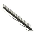 پین هدر smd 1x40 نری فاصله پایه 1.27 میلیمتر (کد9)