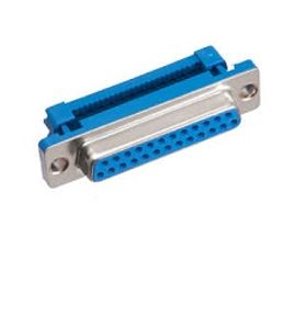 کانکتور DB25 فلت خور مادگی