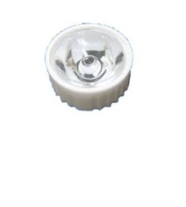 لنز ال ای دی 1 وات 120درجه