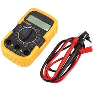 مولتی متر دیجیتال DT-830D+