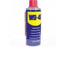 اسپری زنگ بر WD40 برند TURK STAR