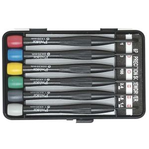 پیچ گوشتی ساعتی پروسکیت 8PK-2061