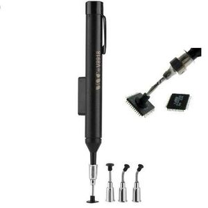 وکیوم قطعات smd مدل V-8918ESD