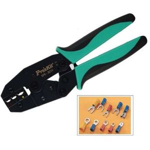 پرس کابلشو روکش دار پروسکیت 6PK-301H