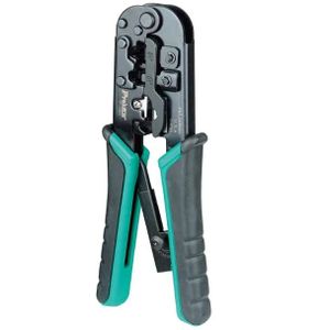 آچار سوکت زن تلفن/شبکه پروسکیت cp-376TR