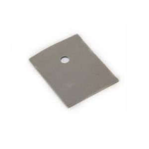 عایق ترانزیستور سیلیکونی 2x1.4cm TO-220
