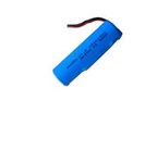لیتیوم تکی پک شده 3.7v/2200ma