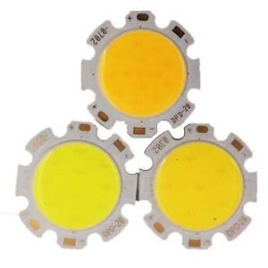 ال ای دی COB 5W مدل 2820 سفید مهتابی