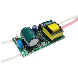 درایور ال ای دی (18-24)*1W - ولتاژ ورودی 220 ولت