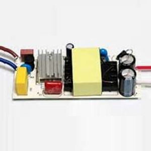 درایور ال ای دی 30W - ولتاژ ورودی 220 ولت ایزوله