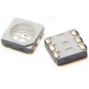 ال ای دی RGB smd 5050 کاتد مشترک