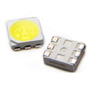 ال ای دی سفید smd 5050