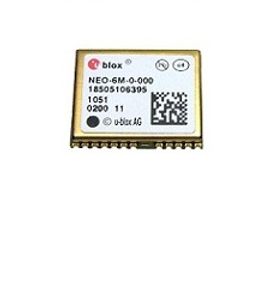 ماژول U-BLOX NEO-6M