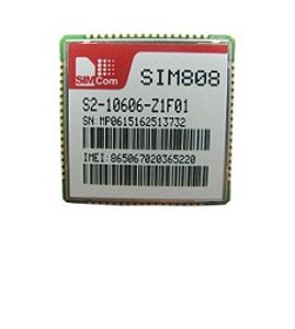 ماژول SIM808