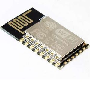 ماژول وای فای ESP8266-12E