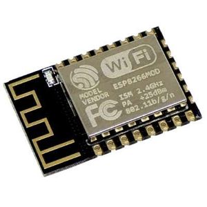 ماژول وای فای ESP8266-12F