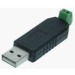 مبدل USB به سریال RS485