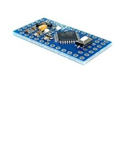 برد آردوینو Pro Mini