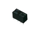 رله تک کنتاکت 12v/16A omron G5RL