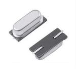 کریستال 7.3728 مگا هرتز smd