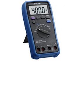 مولتی متر اتورنج هیوکی DT4211