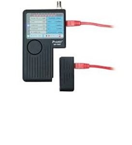 تستر شبکه پروسکیت MT-7057