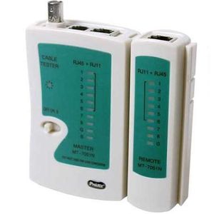 تستر شبکه پروسکیت MT-7051N