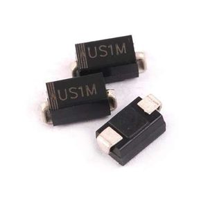 UF4007 smd = US1M