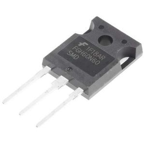 FGH60N60SMD org