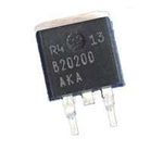 MBR20200AKA smd D2PAK
