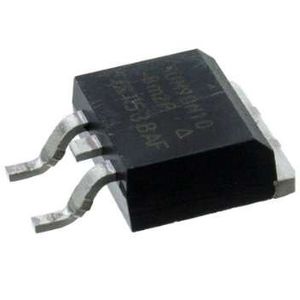 SUM90N10 smd D2PAK