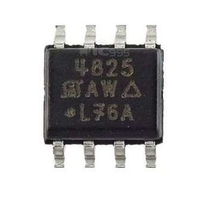 SI4825 smd 8pin