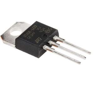 BTA08-600C معمولی
