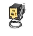 هیتر پرتابل دیجیتال GORDAK-958D